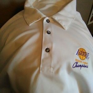 Short sleeve button up